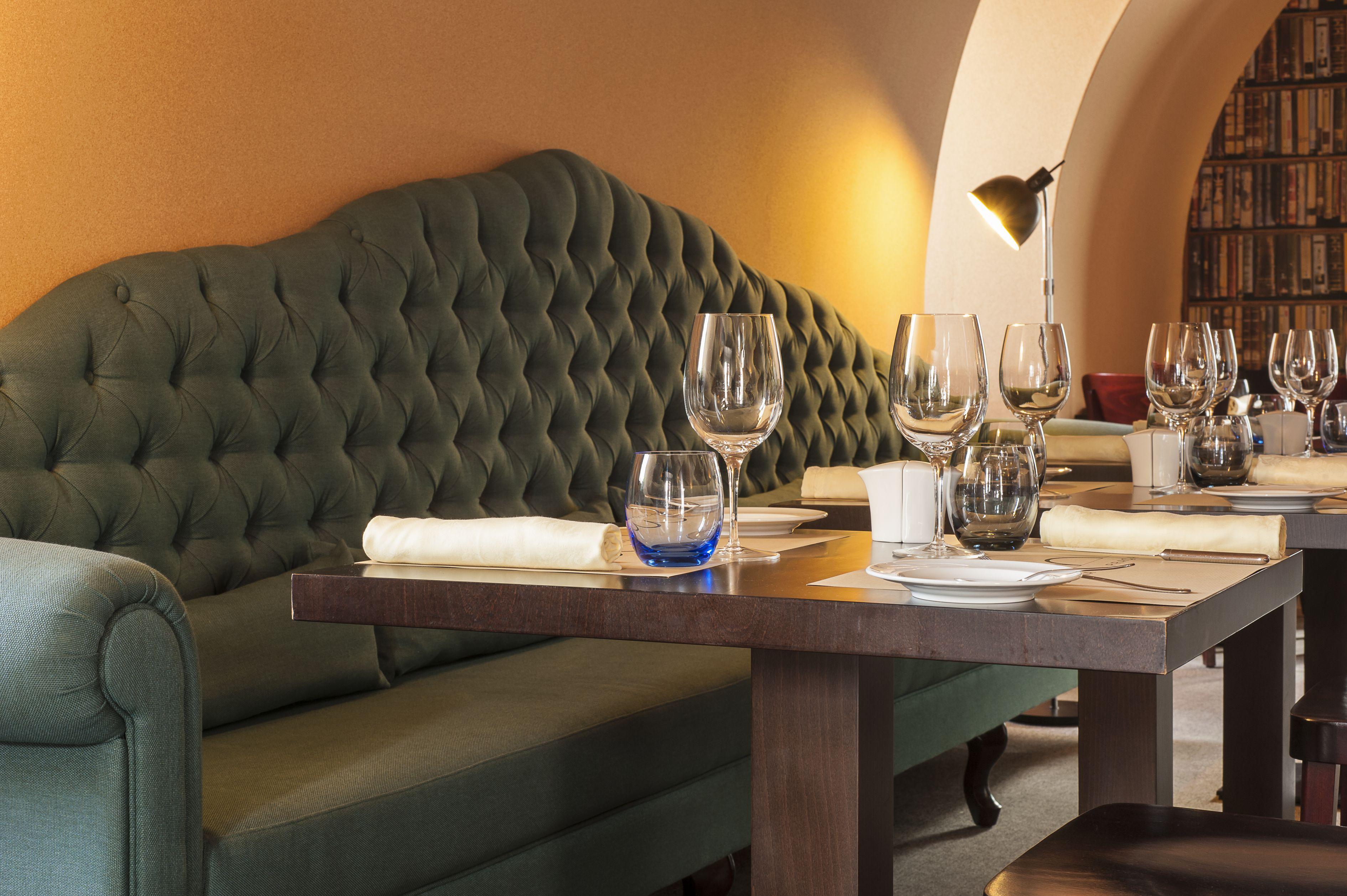Pestana Cidadela Cascais - Pousada & Art District Exteriér fotografie Restaurant