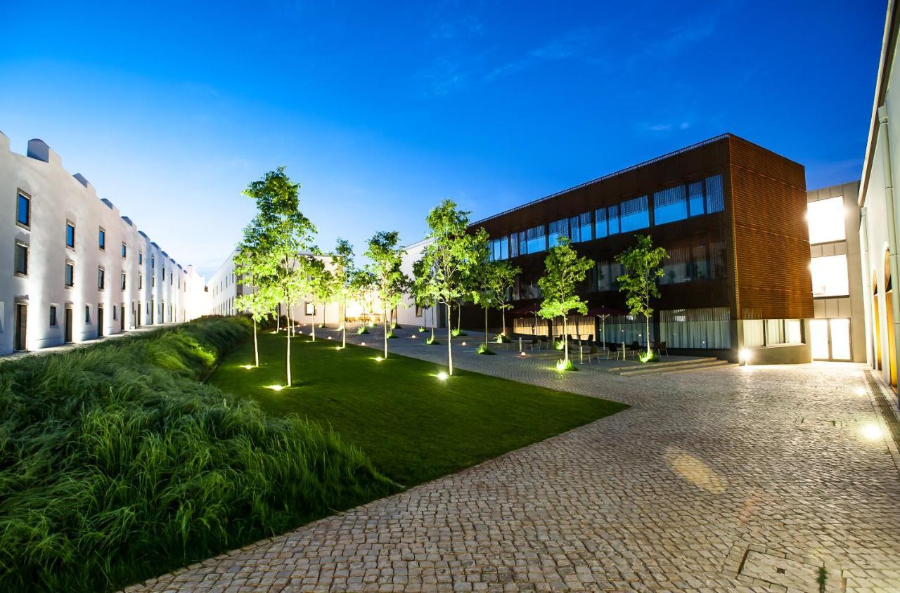 Pestana Cidadela Cascais - Pousada & Art District Exteriér fotografie The University of Roehampton
