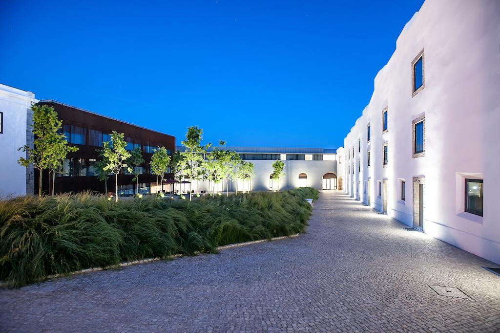 Pestana Cidadela Cascais - Pousada & Art District Exteriér fotografie The campus of the University of Novi Sad
