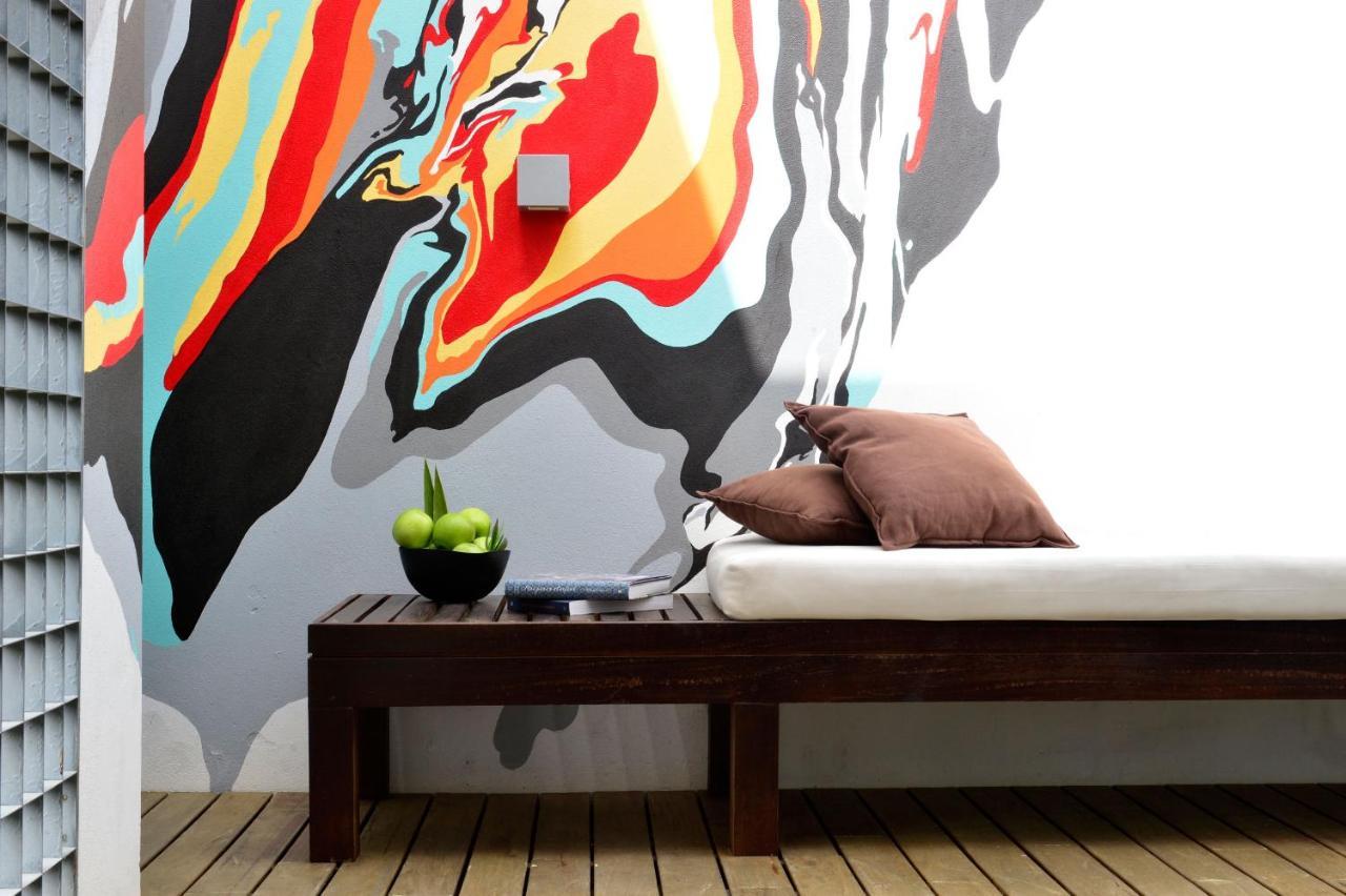 Pestana Cidadela Cascais - Pousada & Art District Exteriér fotografie